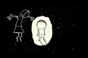 Mon petit frère de la Lune