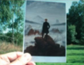 Nach Berlin und zurück