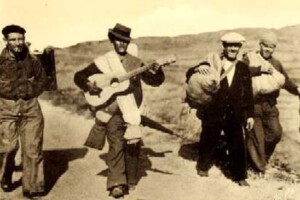 No Pasaràn, album souvenir