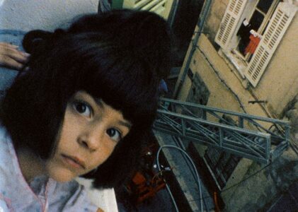 Panier ciné journal (La subtile mémoire des humains du rivage)