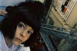 Panier ciné journal (La subtile mémoire des humains du rivage)