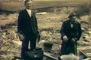 Praejusios Dienos Atminimui