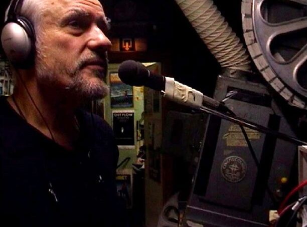 Recycling the Newsreel with Paul McIsaac