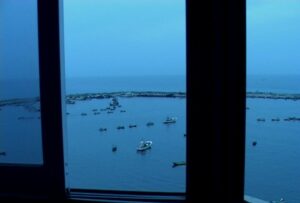 Réminiscences d’un voyage en Palestine