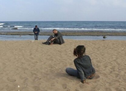 Rome plutôt que vous