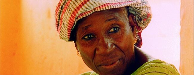 Si-gueriki, la reine-mère