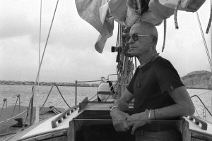 Siegfried Kessler A love secret