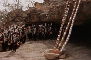 Sigui 69 : la caverne de bongo