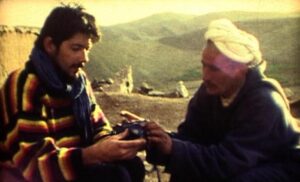 Tabanaast, une séance spéciale