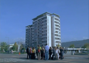 T’es plus haut que le ciel