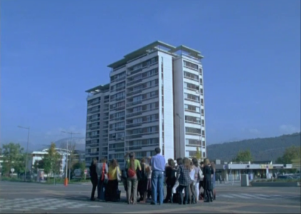 T’es plus haut que le ciel