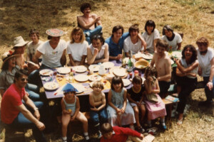 Un secret bien gardé (Le Basculement 1)