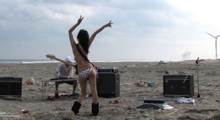 We don’t care about music anyway…