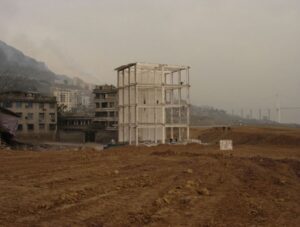 Zone of Initial Dilution