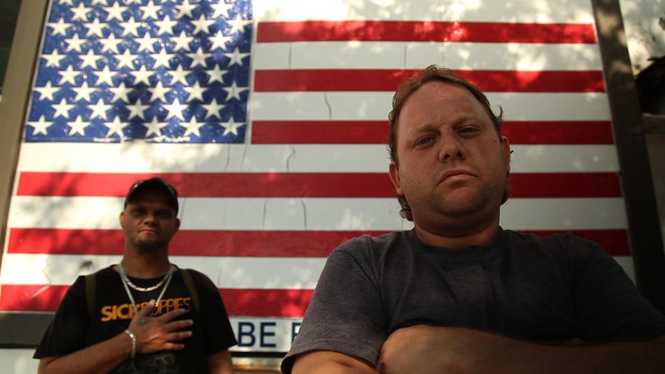 American Dreamer