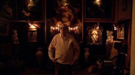 Bielutine, dans le jardin du temps