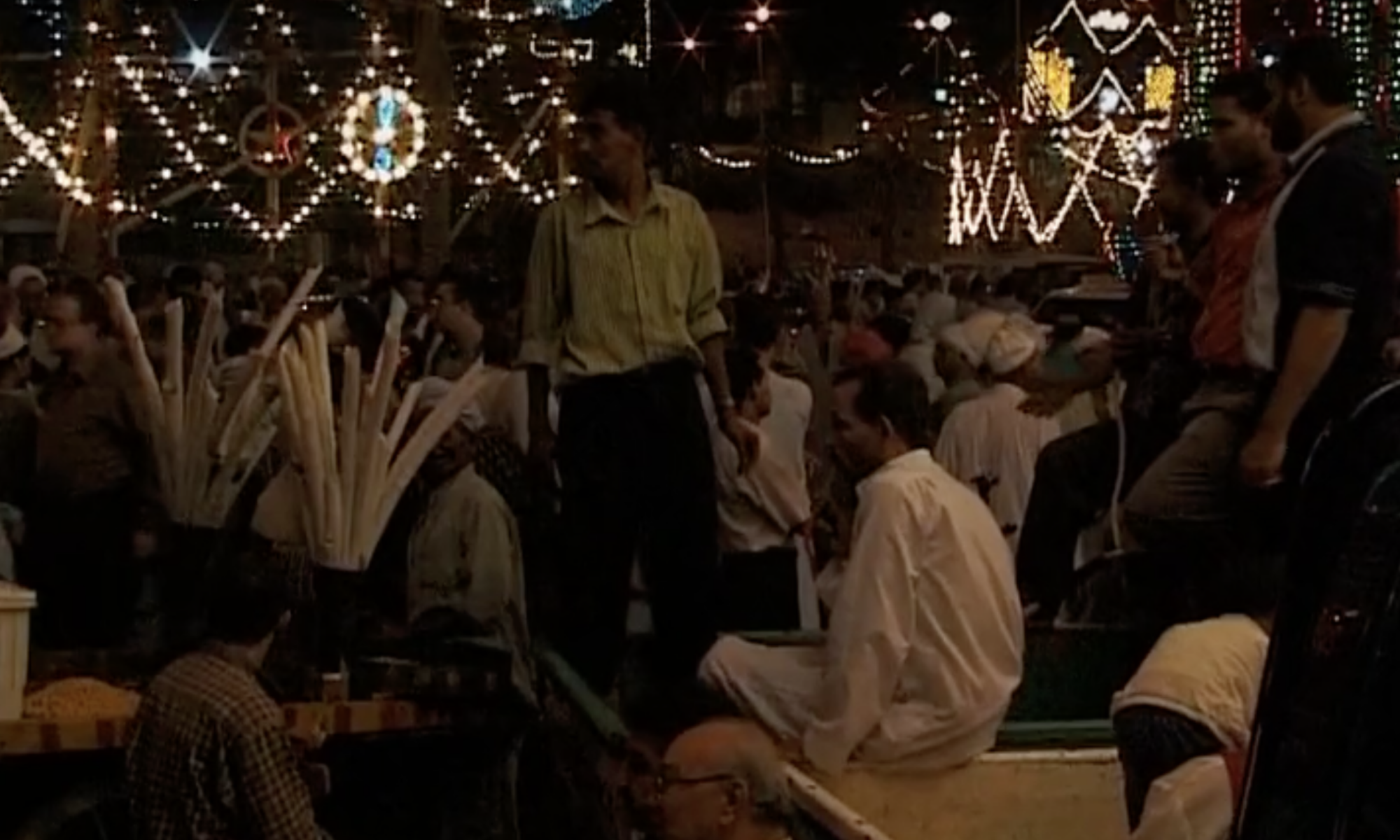 Cairo Hours