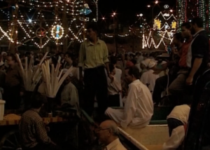 Cairo Hours
