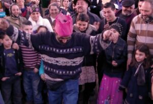 Considérant qu’il est plausible que de tels événements puissent à nouveau survenir