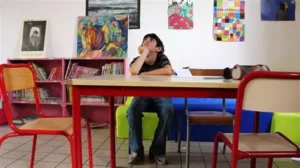 La Craie et la Plume