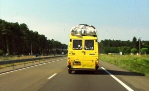 De sable et de ciment