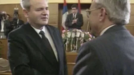 Yugoslavia : Death Of An European Nation