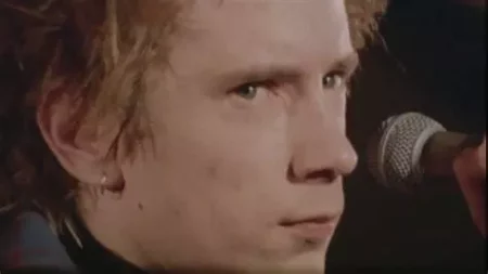 D.O.A. (A Rite of Passage)