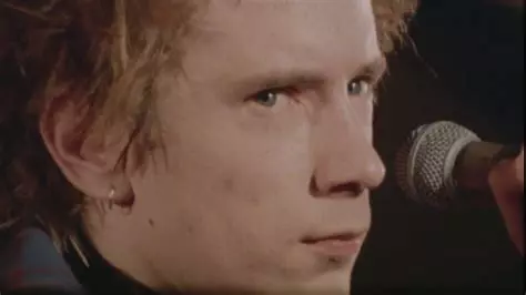 D.O.A. (A Rite of Passage)