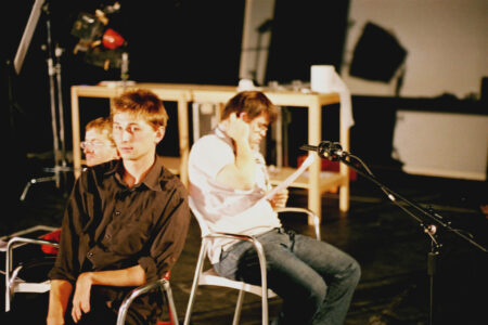 Dreyer pour mémoire, exercice documentaire