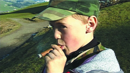 Jean le bienheureux – trois tentatives d’arrêt du tabac