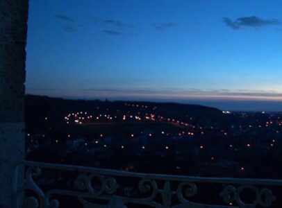 J’ai l’honneur de