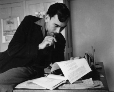 Jean Sénac, le forgeron du soleil