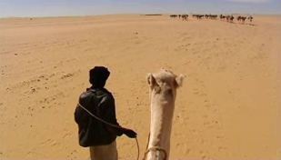 La Face cachée de la terre