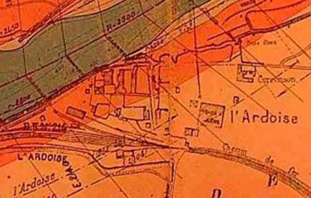 L’Ardoise
