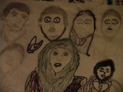 La Terre a promis au ciel