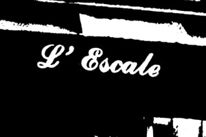 L’Escale