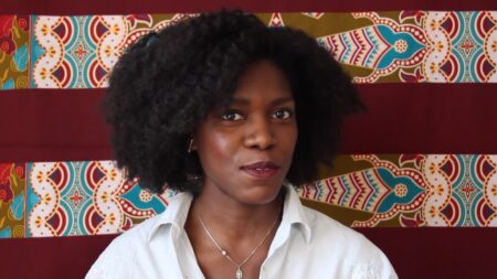 Méduse, Cheveux Afro et Autres Mythes