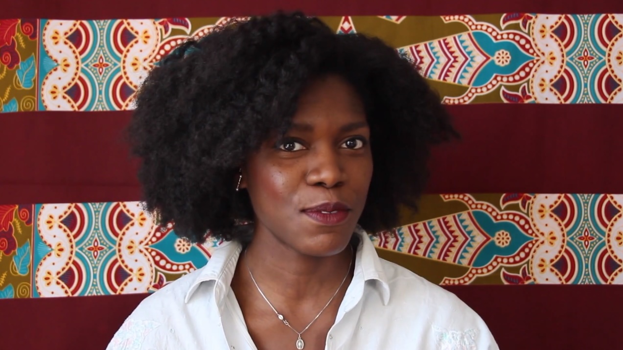 Méduse, Cheveux Afro et Autres Mythes