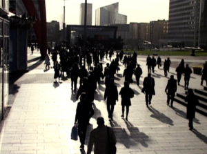 Prisonnier(s) d’un monde