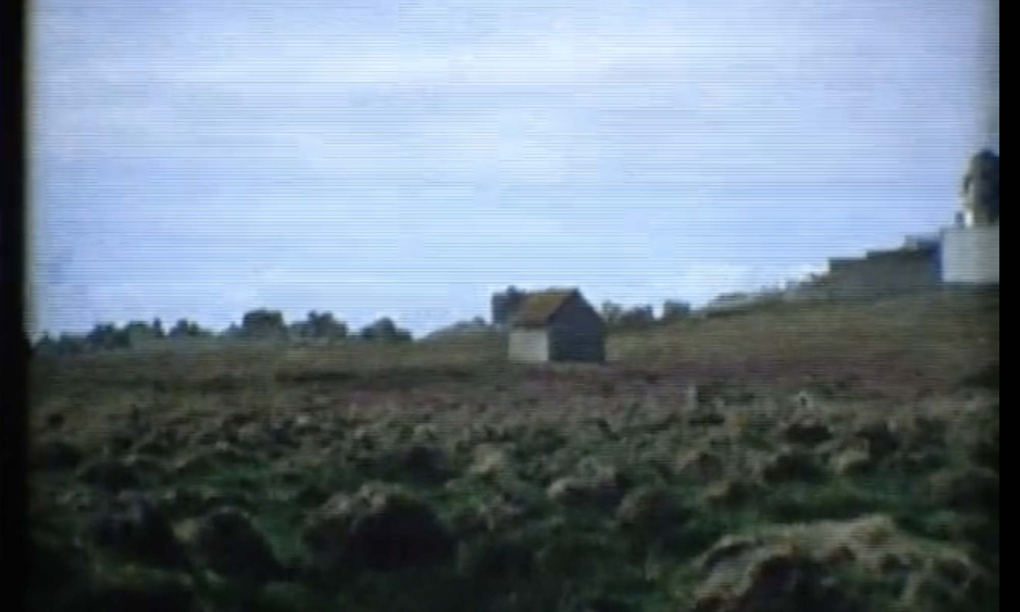 Qui voit Ouessant