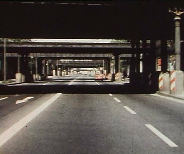 Soliloque 2 / La Barbarie