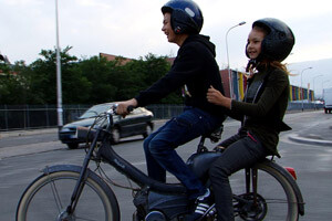 Spartacus et Cassandra