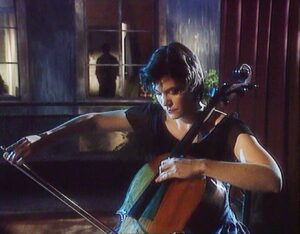 Trois strophes sur le nom de Sacher