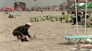 Un virus dans la ville