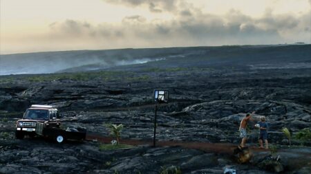 ¡Vivan las Antipodas !