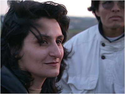 Welcome Out / In Sangatte