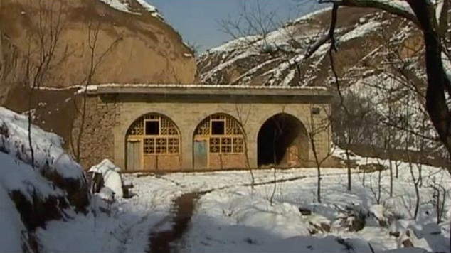 Yaodong, petit traité de construction