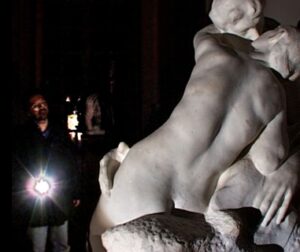 Un drôle de zouave à l’Alma