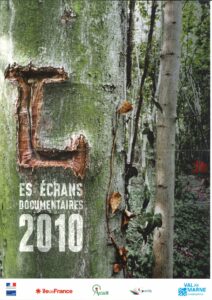 Les Écrans Documentaires 2010