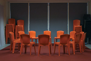 Atelier de Conversation